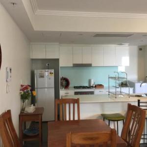 Accommodation @ Heart of Parramatta CBD