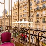 Nice 3-bedroom apartment Passy - Trocadéro by Easyflat Paris