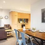 Fulton Lane 15 Melbourne CBD