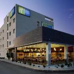 Express By Holiday Inn Malaga Airport