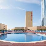Xanadu Atlantic City Hotels - Showboat Atlantic City