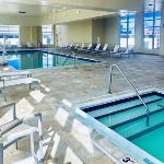 Fletcher Opera Theater Hotels - Marriott Raleigh City Center