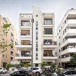 Apartment in Tel Aviv 