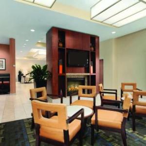 Hyatt House Hartford North/Windsor