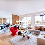 Elegant 2-bedroom apartment in Paris 16 near Roland Garros by Easyflat Paris 