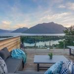 Apartment in Queenstown 