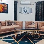 Family Apartment 3 Bed ISB F-11