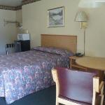 Cle Elum Travelers Inn