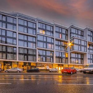 Aeronaut Service Apartments powered by Pearl 1