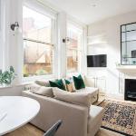 Stylish Apartment in Central London - Farringdon 