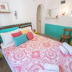 Kuytu Bed & Breakfast 