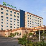 Holiday Inn Accra Airport