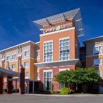 Cambria Hotel & Suites Raleigh-Durham Airport