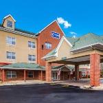 Quality Inn Hotels - Country Inn & Suites Fairburn