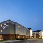 Candlewood Suites Windsor Locks, Ct