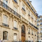 Apartment in Paris 