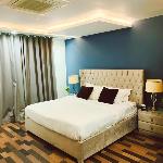 One Bed Apartment In GoldCrest Mall And Residency Lahore 