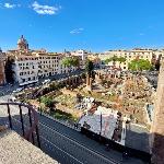 Torre Argentina Rome