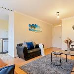 Kensington 3 bedroom flat close2subway