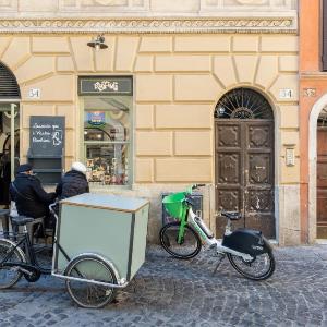 iFlat Charming Apartment in the heart of Rome