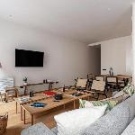 Moderno Apartamento en Madrid España