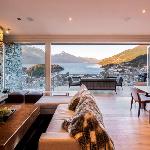 Villas in Queenstown 