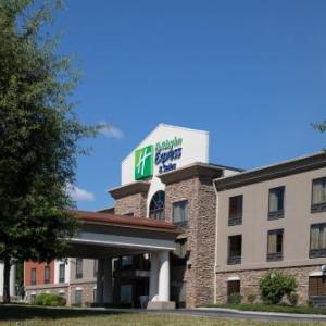 Holiday Inn Express Hotel & Suites Knoxville-Farragut