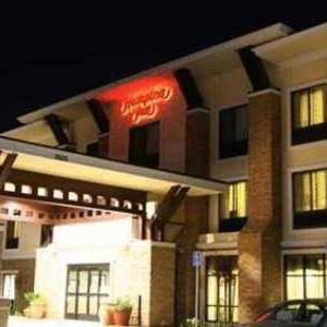 Hampton Inn Brentwood