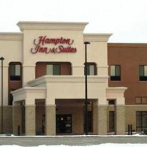 Hampton Inn & Suites Ankeny