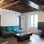 Cosy 49 m near Canal St Martin Paris