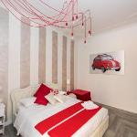 Tirso SessantOtto Boutique Rooms Rome