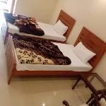 Bed and Breakfast in Islamabad 