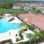 Oakwater Resort 2805