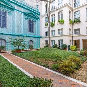 Bel appartement au cœur du Marais