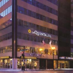 La Quinta by Wyndham Chicago Downtown