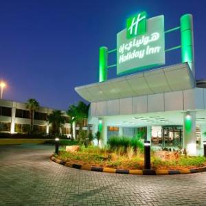 Holiday Inn Riyadh Izdihar