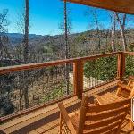 Villas in Gatlinburg Tennessee