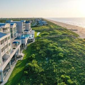 Holiday Inn Club Vacations Galveston Seaside Resort, an IHG Hotel