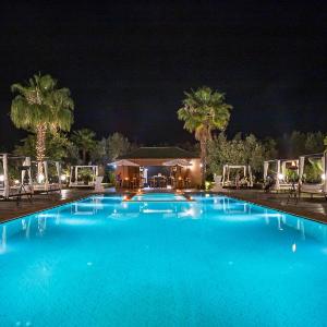 Just V hotel & Spa