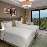 Mövenpick Living Istanbul Saklivadi Istanbul 