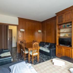 Appartamento Montebello