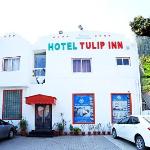 Hotel Tulip Inn Gulberg