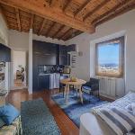 Apartment in Florence 