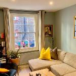 Beautiful 1-Bed Apartment Mayfair London England London