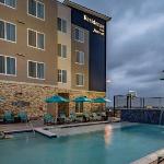 Residence Inn by Marriott Dallas at The Canyon