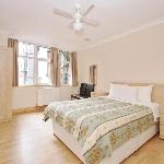 1 bedroom apartment in Leicester Square 