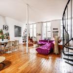 Veeve - Haut Marais Glam Paris 