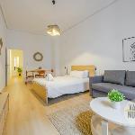 Fancy and New Apt para 4pax en la Calle Carretas Madrid