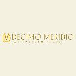 Decimo Meridio- At Spanish Steps- Rome