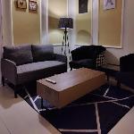 2 Bedrooms Presidential Apartment-HS Apartment Islamabad